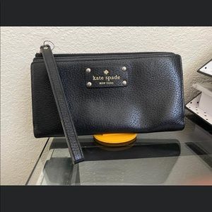 Kate Spade Grove Street Neda Wallet